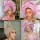 Glam #06: Stunning Gele styles to try on this weekend.